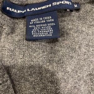 Ralph Lauren, Ann Taylor Slacks Size 4P / 1Ralph Lauren Sweater